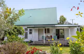 133 West Street, Greytown