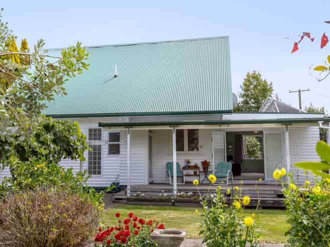 133 West Street, Greytown