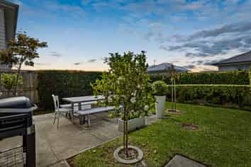 9 Forbes McCammon Drive, Swanson