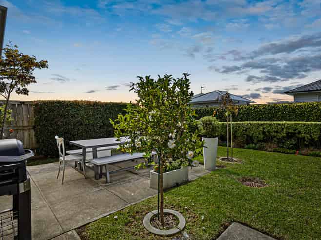 9 Forbes McCammon Drive, Swanson