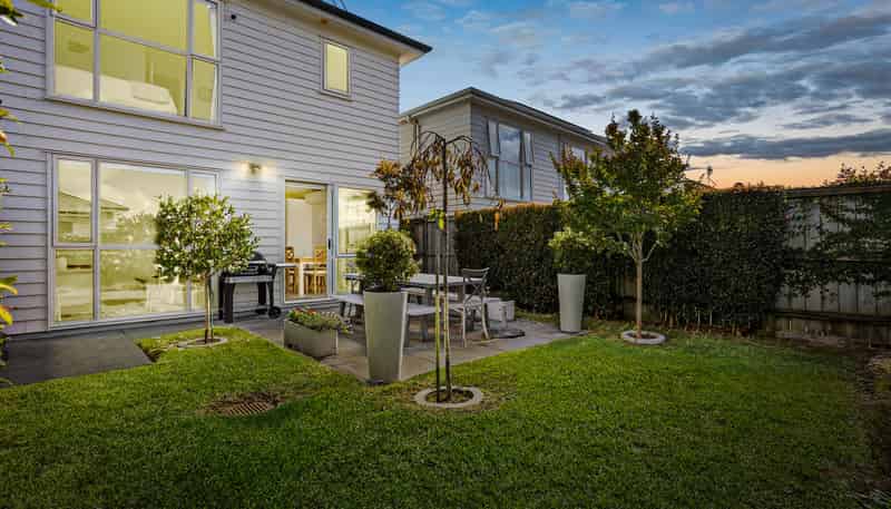 9 Forbes McCammon Drive, Swanson