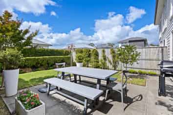 9 Forbes McCammon Drive, Swanson