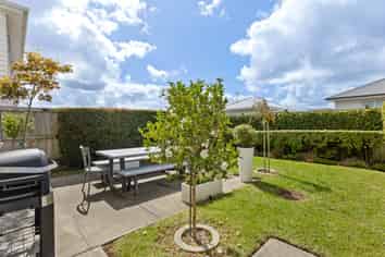 9 Forbes McCammon Drive, Swanson