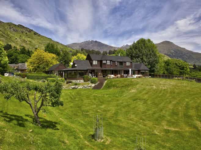 9 Arrowtown-Lake Hayes Road, Arrowtown