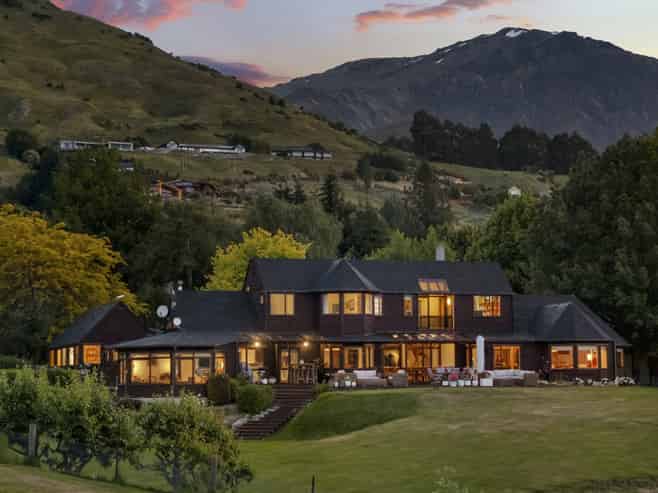 9 Arrowtown-Lake Hayes Road, Arrowtown