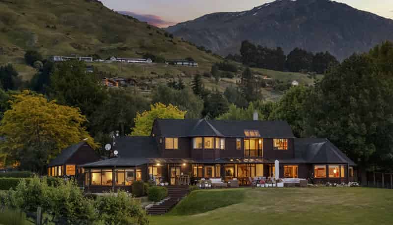9 Arrowtown-Lake Hayes Road, Arrowtown