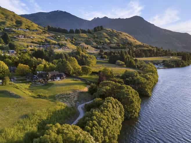 9 Arrowtown-Lake Hayes Road, Arrowtown