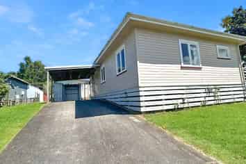 51 Moa Street, Taihape and Surrounds