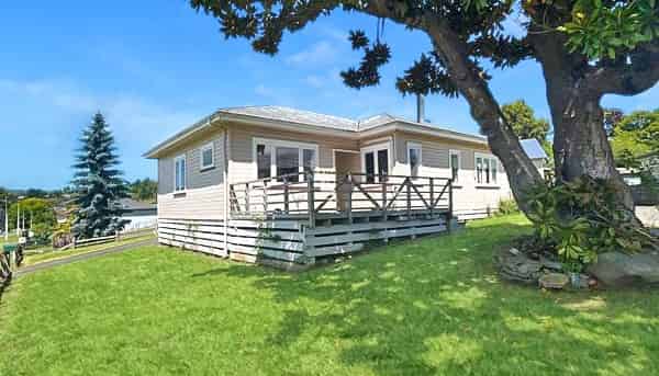 51 Moa Street, Taihape and Surrounds