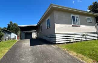 51 Moa Street, Taihape and Surrounds