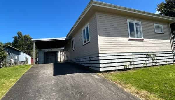 51 Moa Street, Taihape and Surrounds