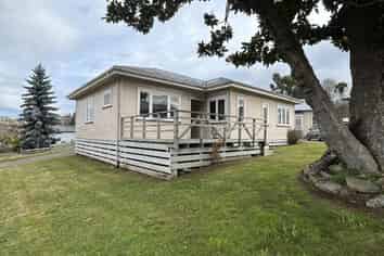 51 Moa Street, Taihape and Surrounds