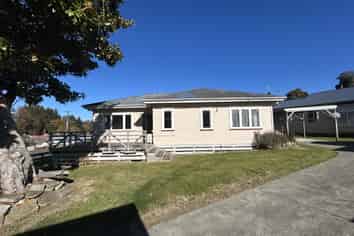 51 Moa Street, Taihape and Surrounds