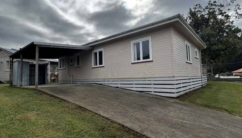 51 Moa Street, Taihape and Surrounds