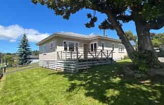 51 Moa Street, Taihape and Surrounds