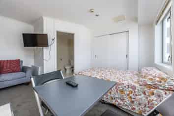 1603/11 Liverpool Street, Auckland Central