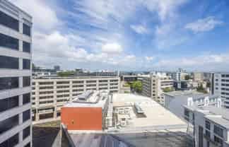 1603/11 Liverpool Street, Auckland Central