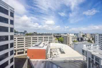 1603/11 Liverpool Street, Auckland Central