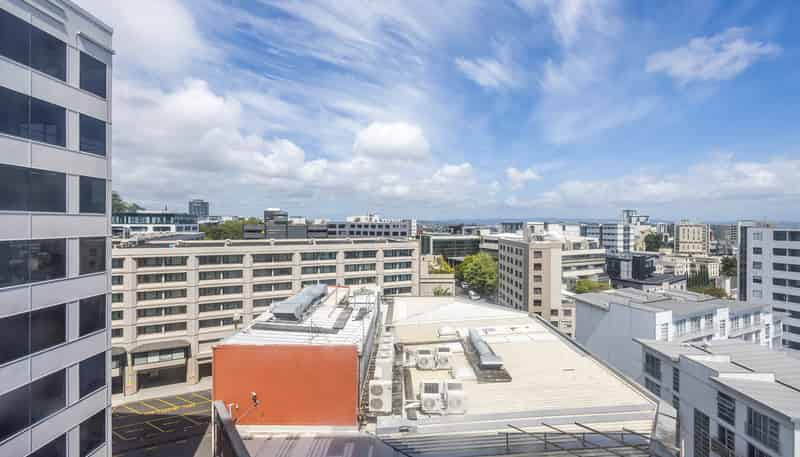 1603/11 Liverpool Street, Auckland Central