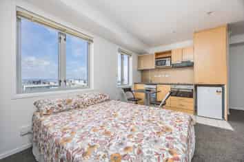 1603/11 Liverpool Street, Auckland Central