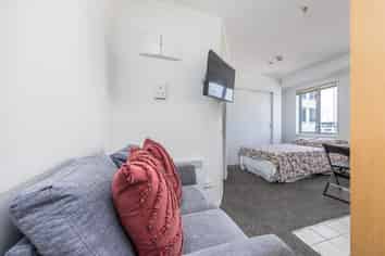 1603/11 Liverpool Street, Auckland Central