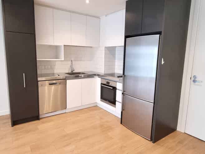 918/145 Nelson Street, Auckland Central