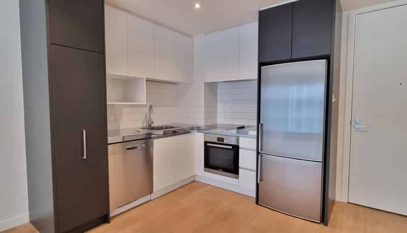 918/145 Nelson Street, Auckland Central