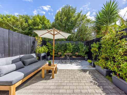 9/955 Mount Eden Road, Three Kings