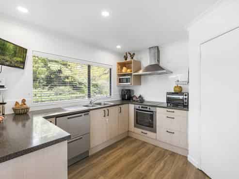 2252 SH29, Lower Kaimai