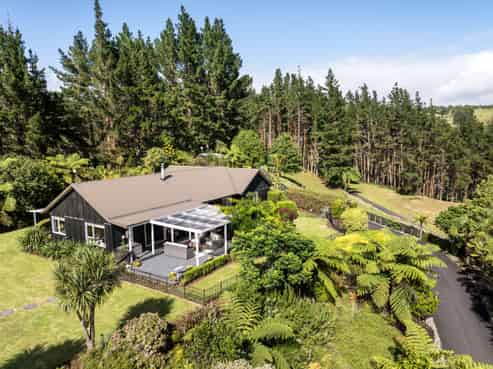 2252 SH29, Lower Kaimai