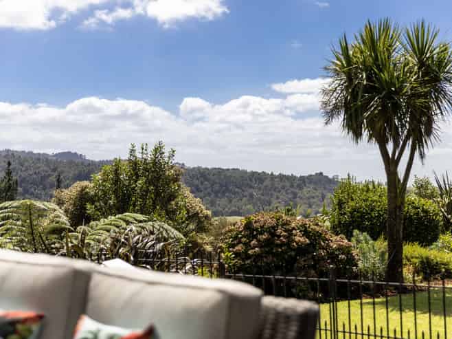 2252 SH29, Lower Kaimai