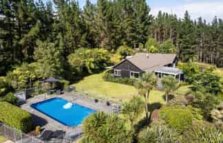 2252 SH29, Lower Kaimai