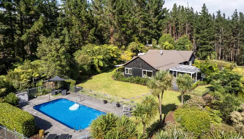 2252 SH29, Lower Kaimai