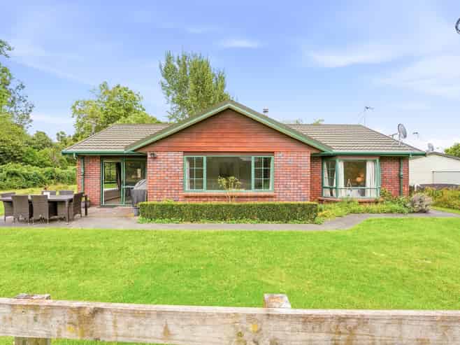 2 Flemington Road, Aramoho