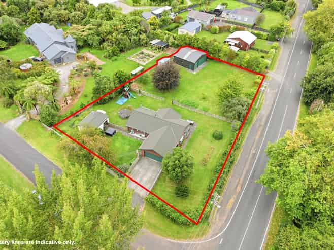 2 Flemington Road, Aramoho