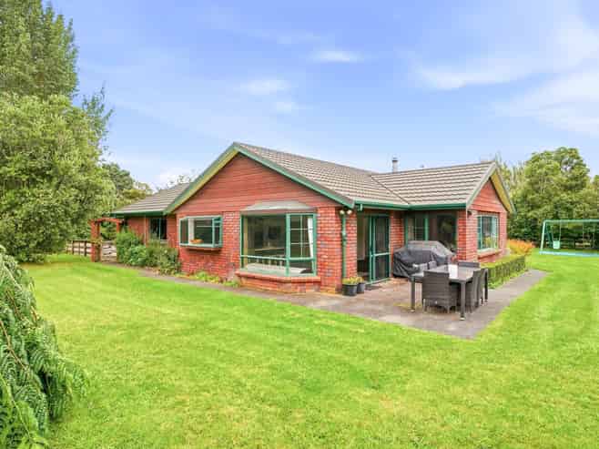 2 Flemington Road, Aramoho