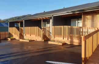 3/27 Chapel Street, Greymouth