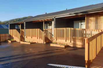 3/27 Chapel Street, Greymouth