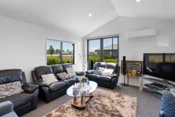 47 Hardingstone Drive, Rolleston