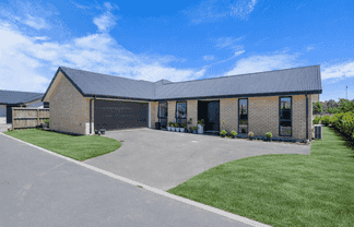 47 Hardingstone Drive, Rolleston