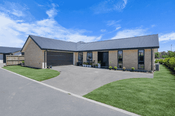 47 Hardingstone Drive, Rolleston