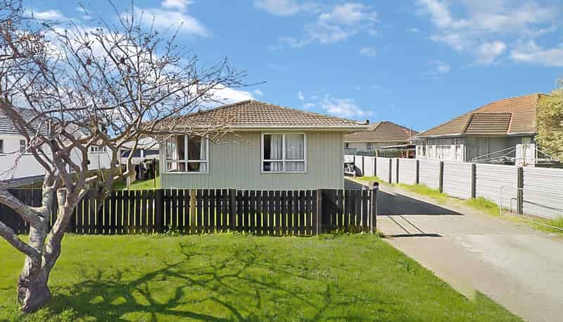 1010A Beatty Street, Mayfair