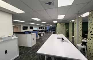 Affordable Penrose office space