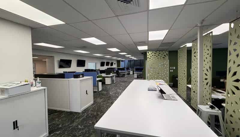 81 Hugo Johnston, Penrose