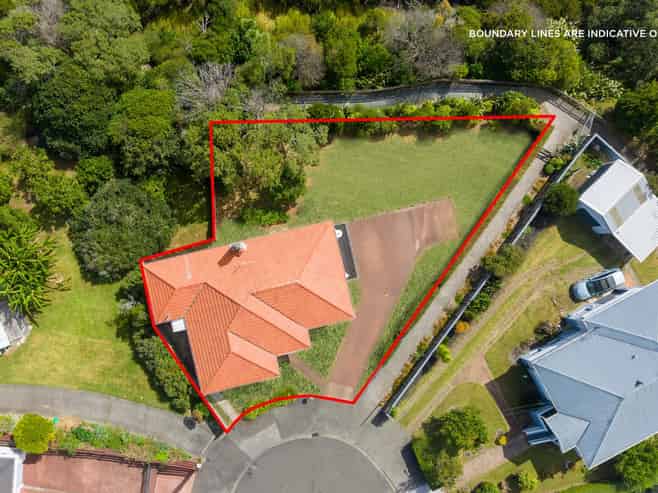 14 Weona Place, Westmere