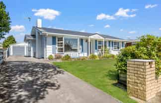 34 Herbert Avenue, Cloverlea