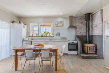 31 Mill Street, Westport