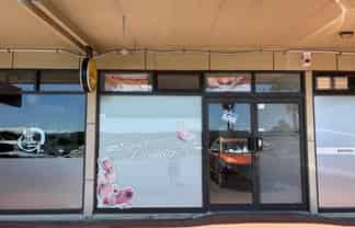 40M² RETAIL/OFFICE FOR LEASE
