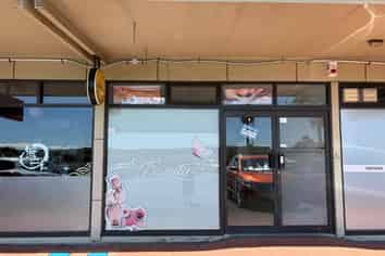 40M² RETAIL/OFFICE FOR LEASE
