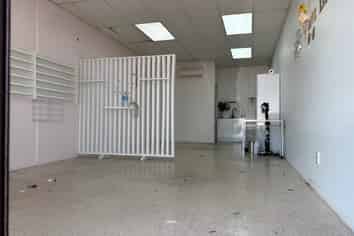 40M² RETAIL/OFFICE FOR LEASE
